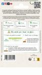 Mélanges de fleurs - Fleurs Vivaces Hautes - 4 m² - Mélange de fleurs - MEDIA_PACKAGING_VERSO